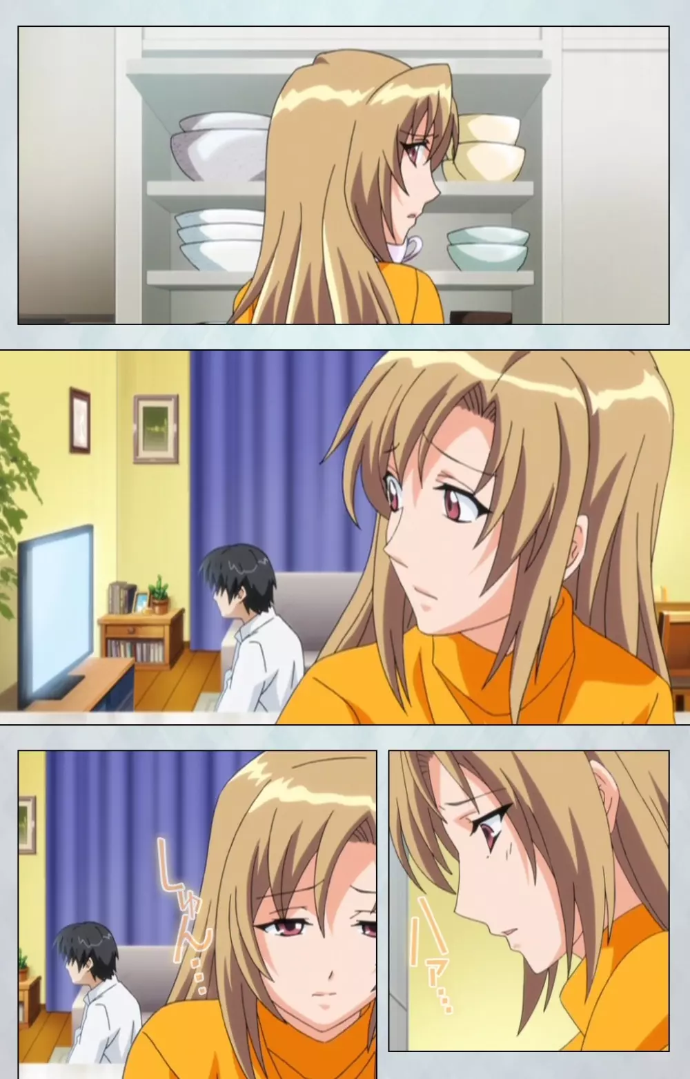 【フルカラー成人版】 麻呂の患者はガテン系 ~咲美の章~ Complete版 Page.118