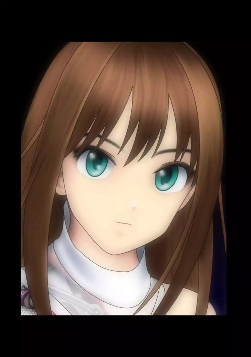 アイドルサイバー戦記 NEO GENERATOR episode1 出撃!ネオジェネレーター Page.44