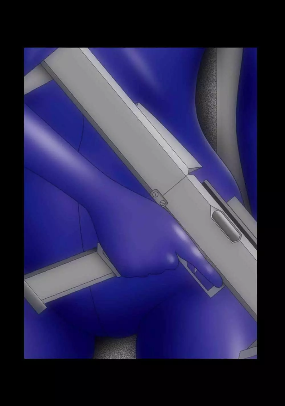 アイドルサイバー戦記 NEO GENERATOR episode1 出撃!ネオジェネレーター Page.60