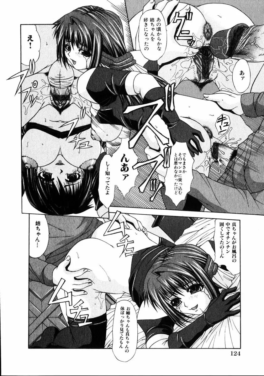 COMIC HimeDorobou 2005-01 Vol.099 Page.117