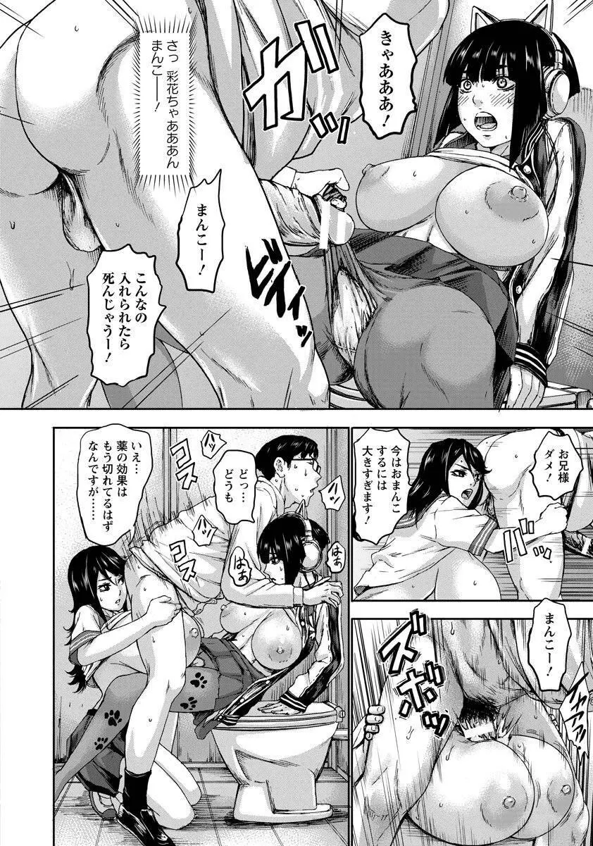 ANGEL 倶楽部 2017年8月号 Page.386
