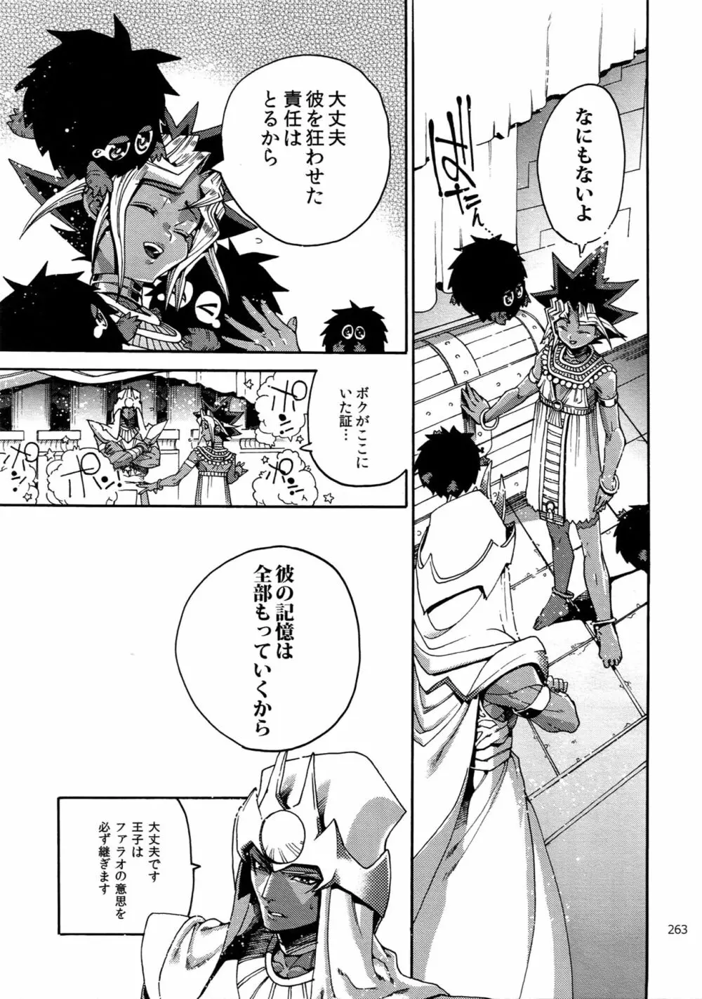 RE:WW6闇表再録集 Page.262