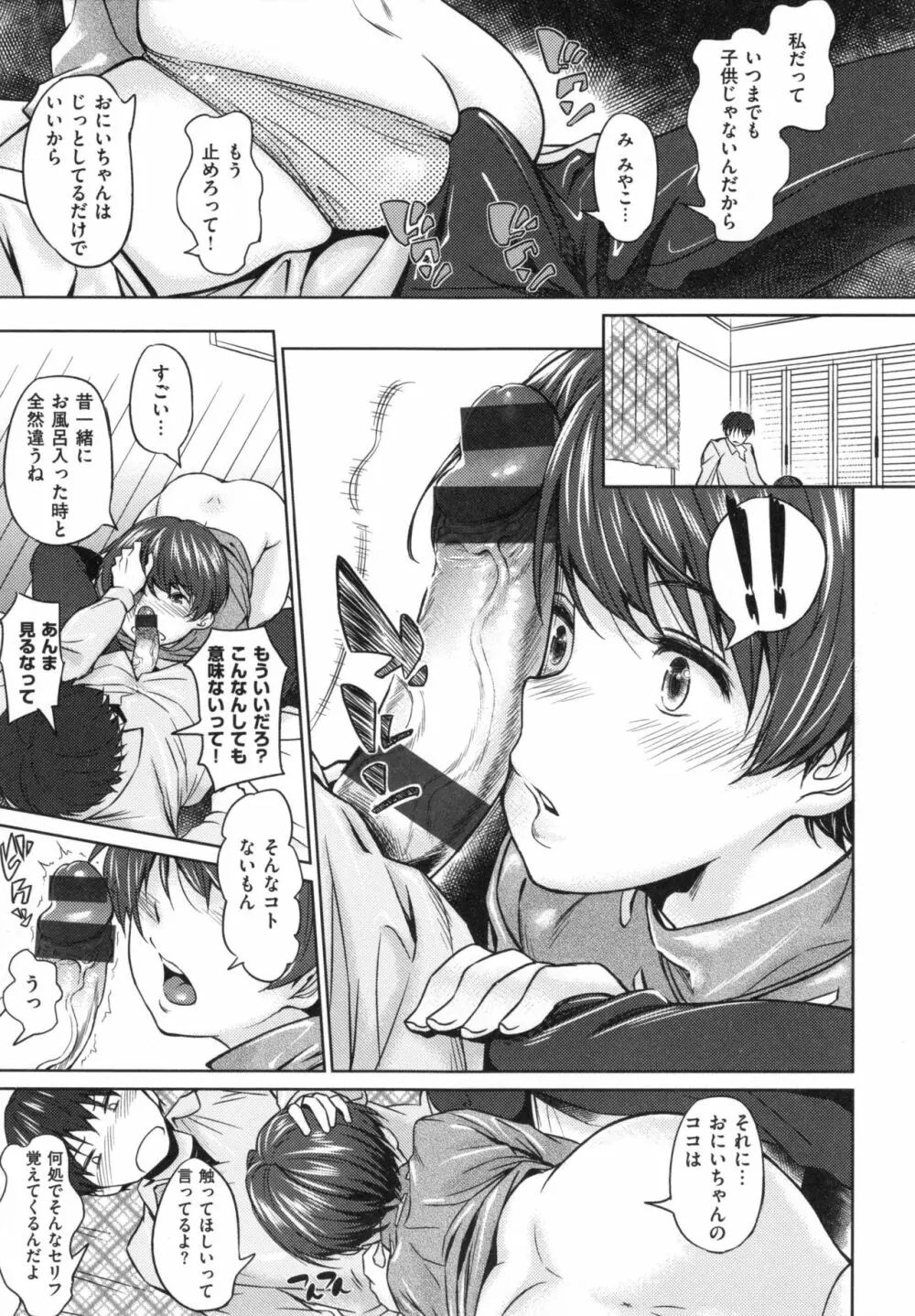 パコラッシュ! + とらのあなリーフレット Page.162