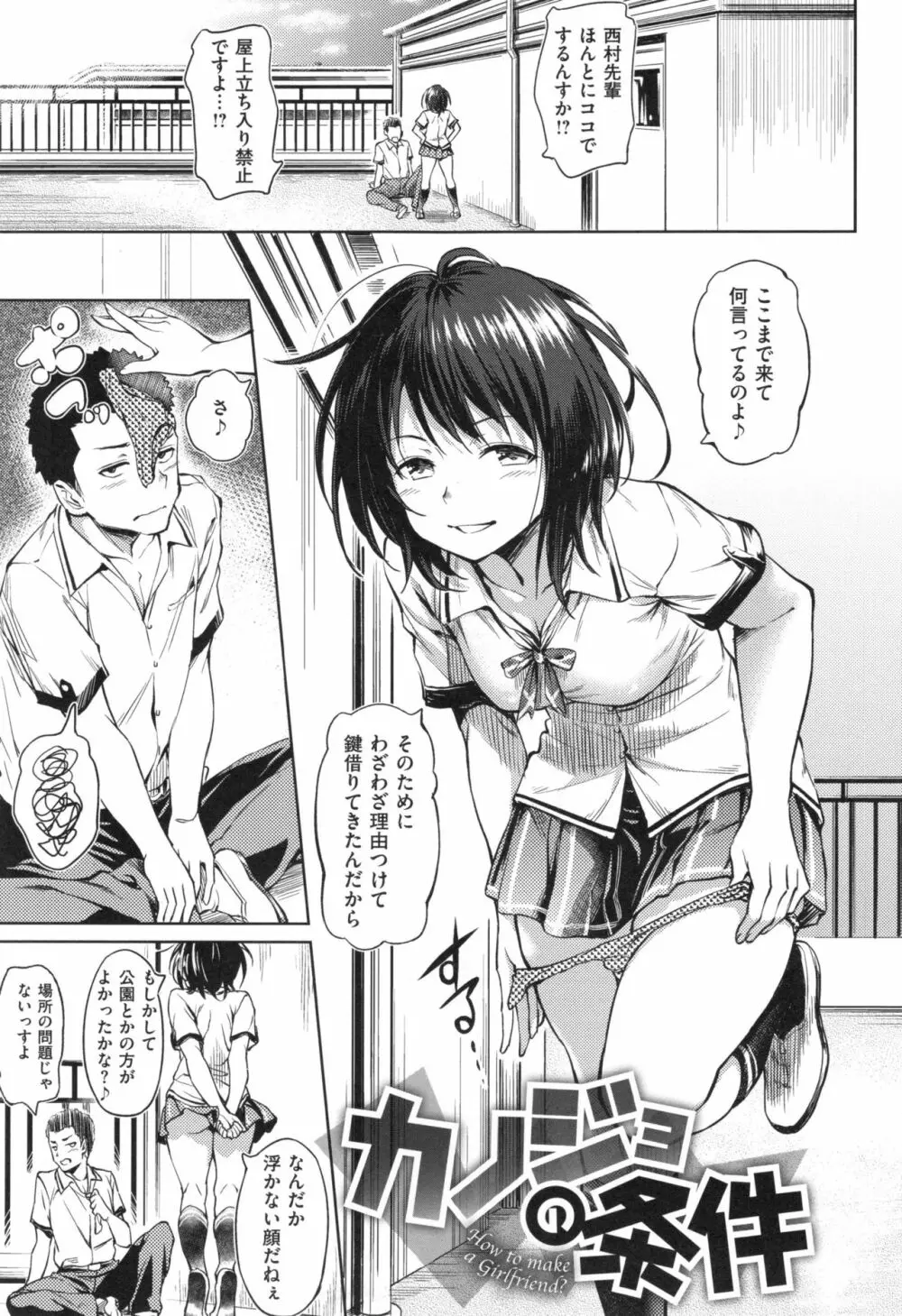 パコラッシュ! + とらのあなリーフレット Page.50