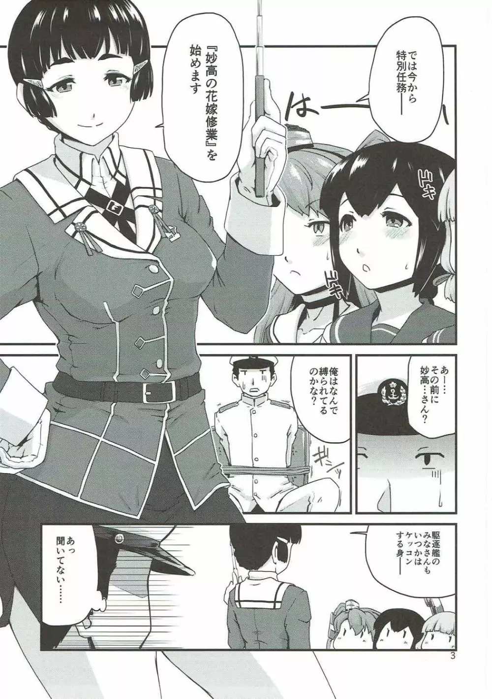 教えて!妙高さん Page.2