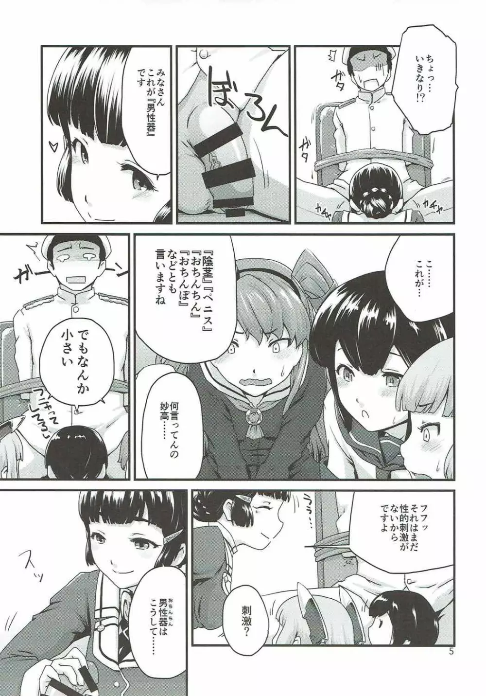 教えて!妙高さん Page.4