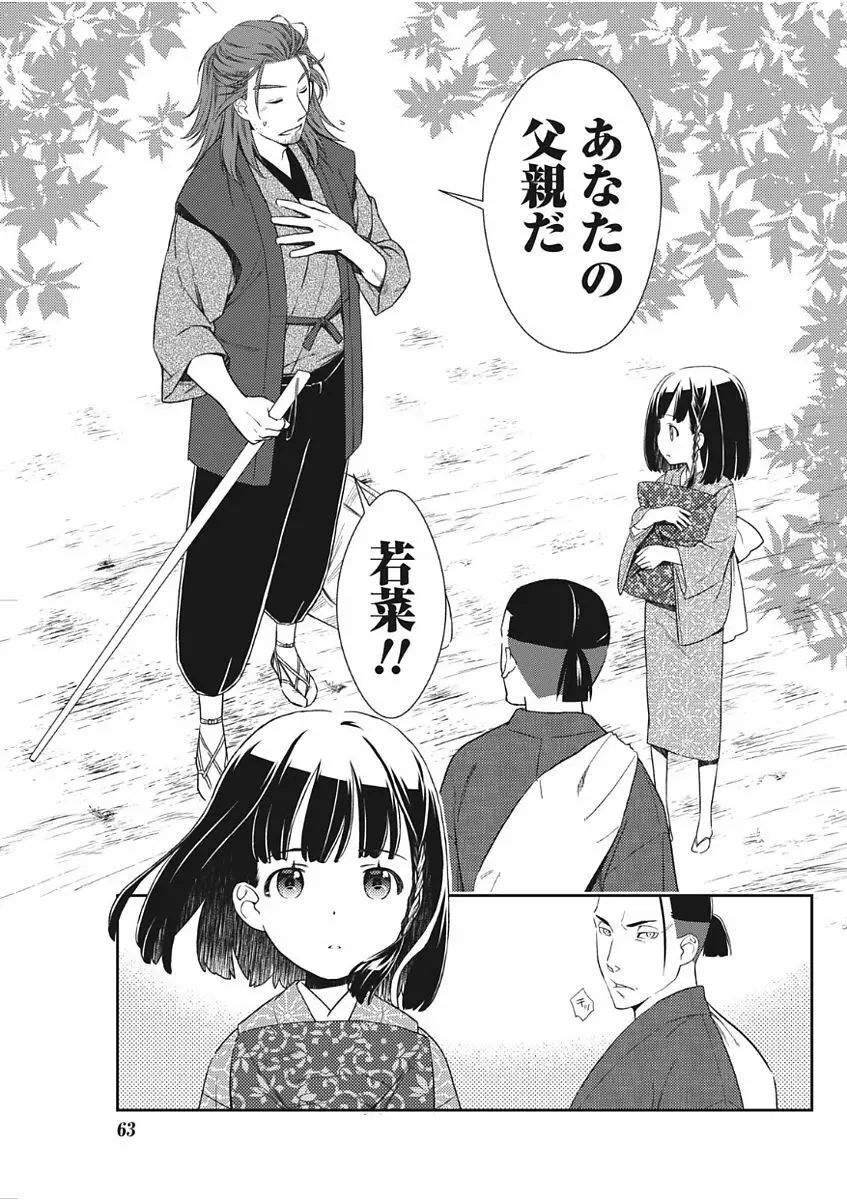 ナマイキッ! 2017年11月号 Page.63