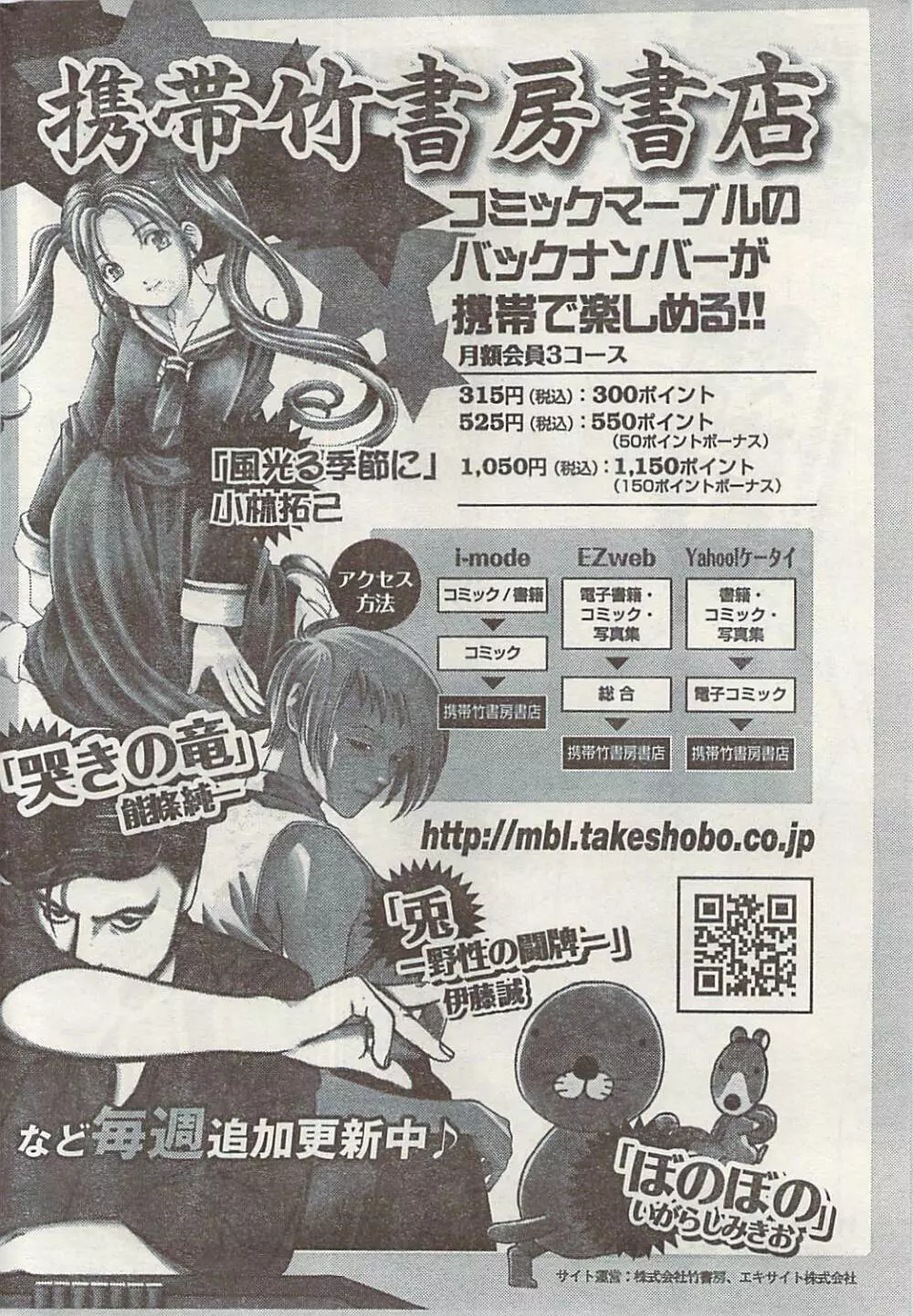 ナマイキッ! 2008年12月号 Page.224