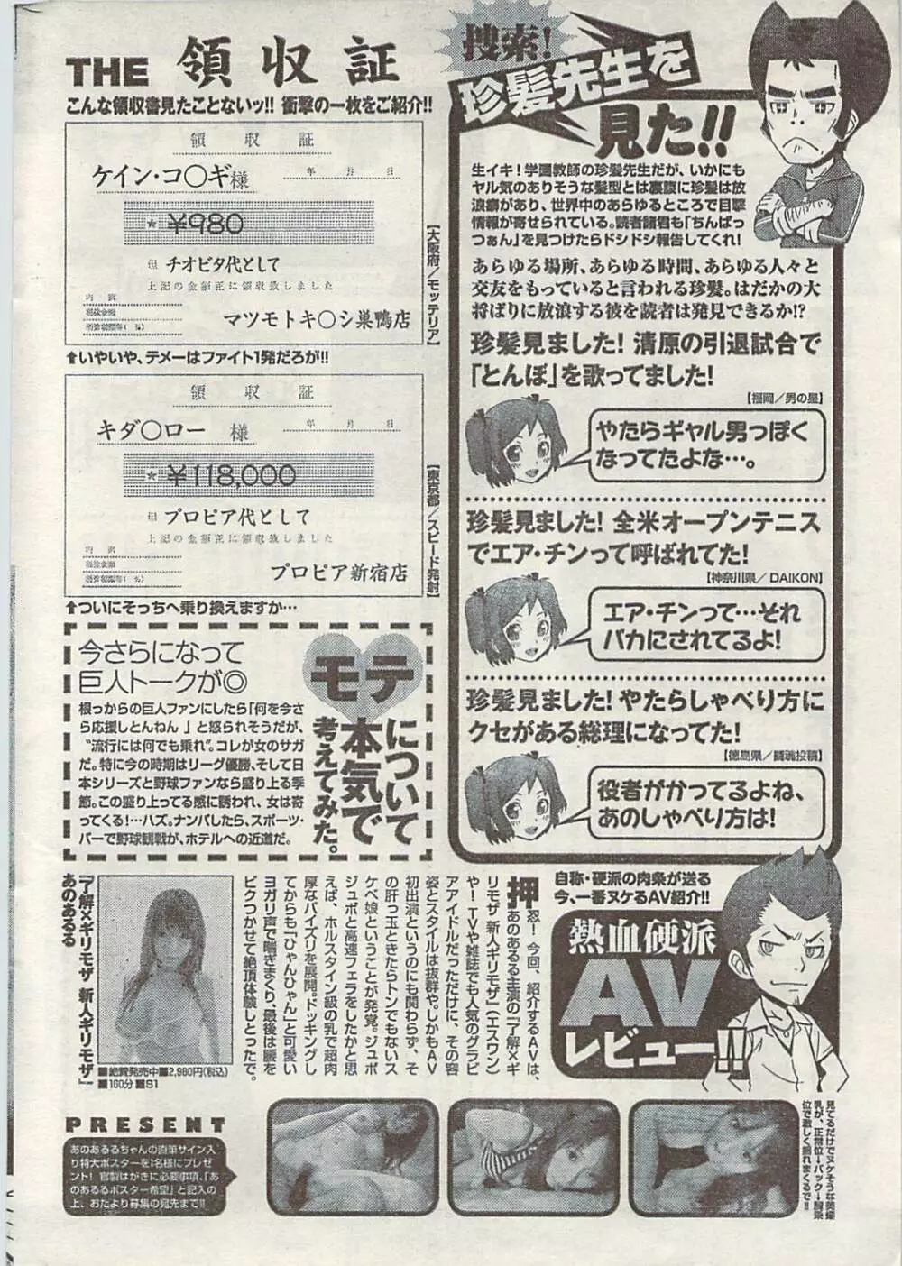 ナマイキッ! 2008年12月号 Page.248
