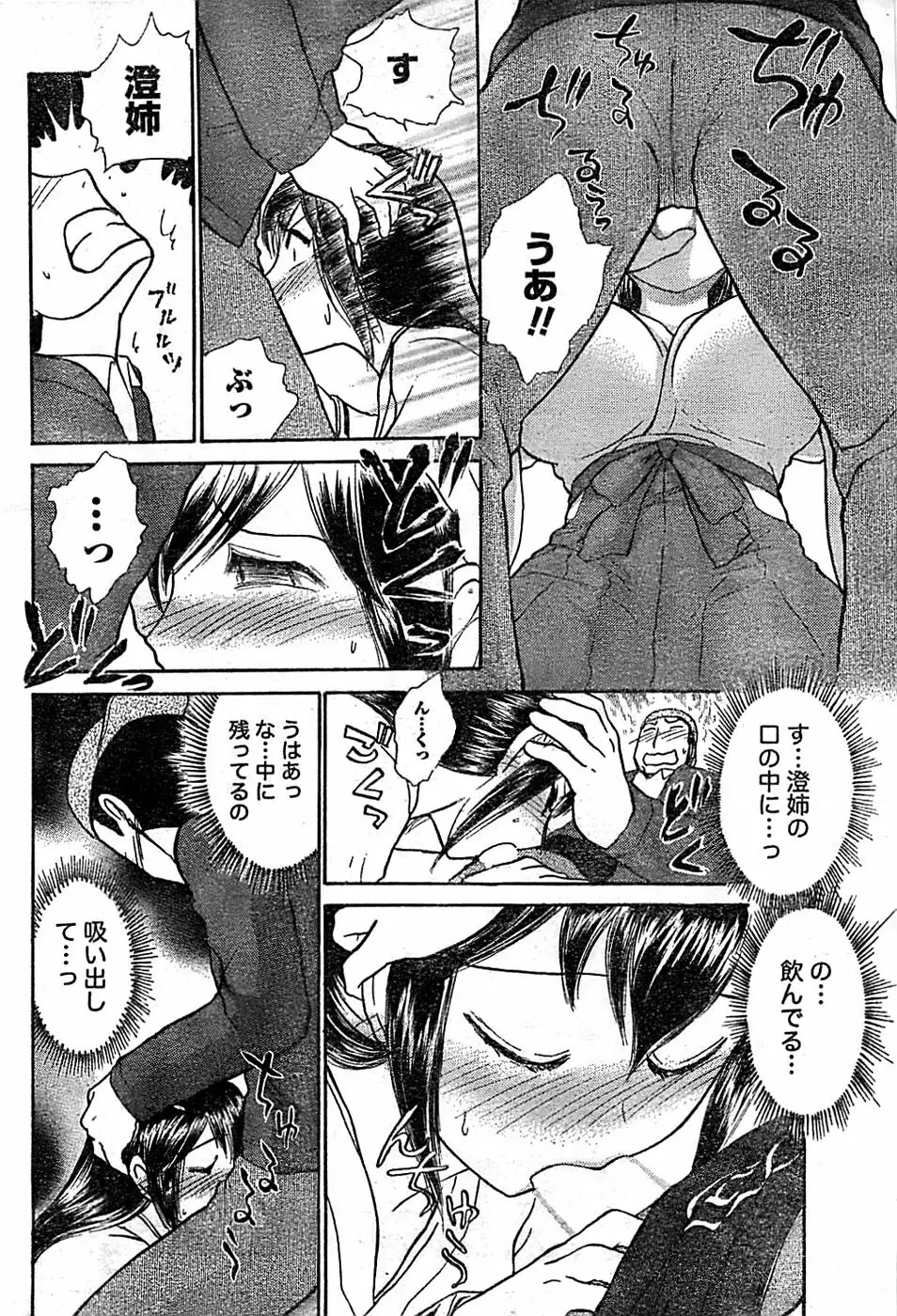 ドキッ! Special 2008年01月号 Page.226