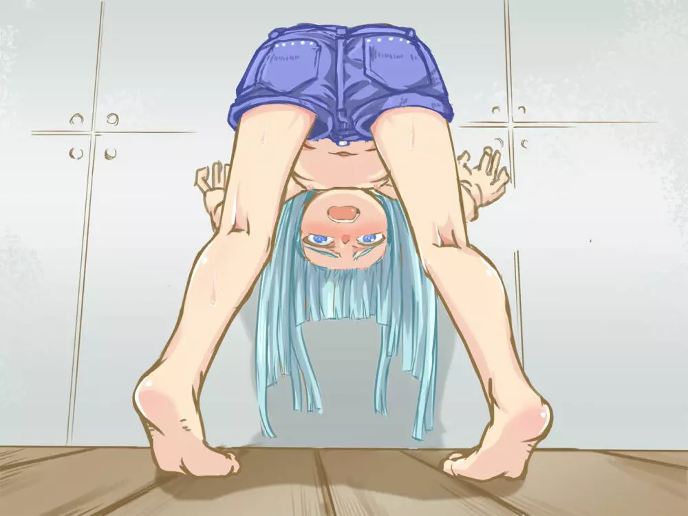 悪戯ゆうれい ~生意気幽霊娘をHにお仕置きくすぐり退治!!〜 Page.226