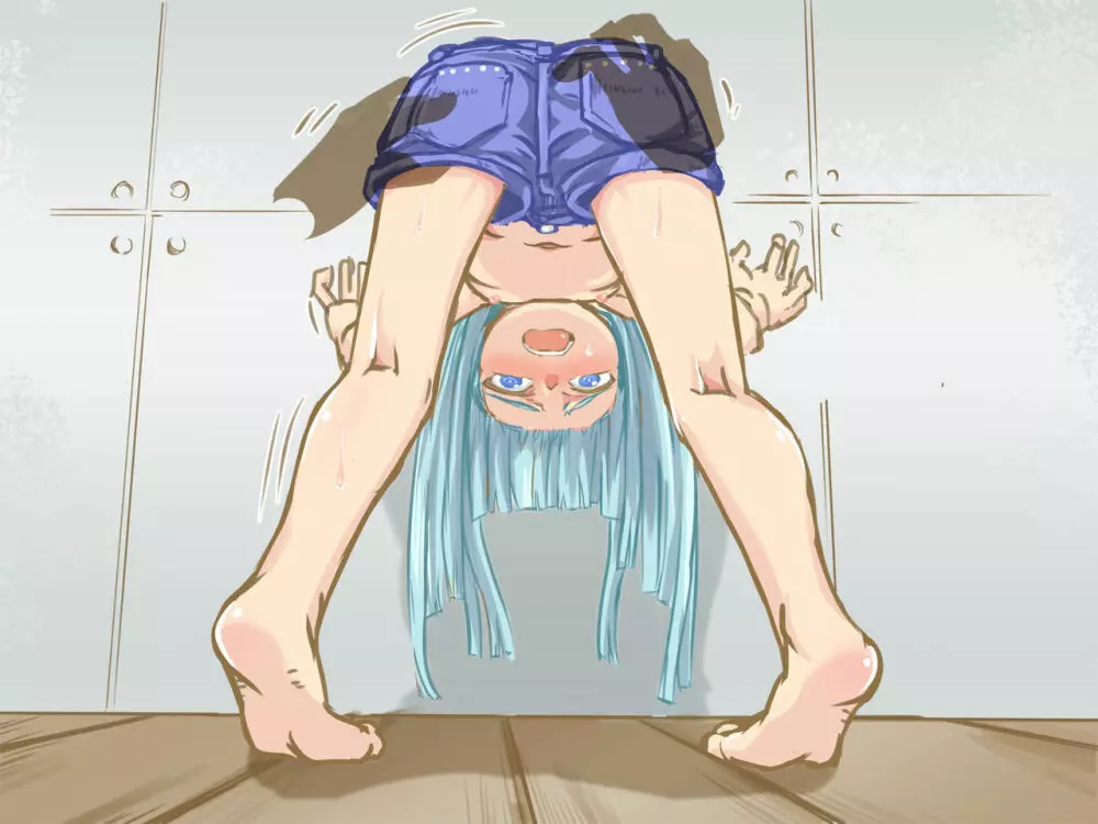 悪戯ゆうれい ~生意気幽霊娘をHにお仕置きくすぐり退治!!〜 Page.228