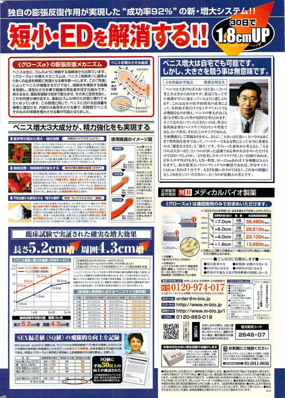 COMIC プルメロ 2007年07月号 vol.07 Page.239