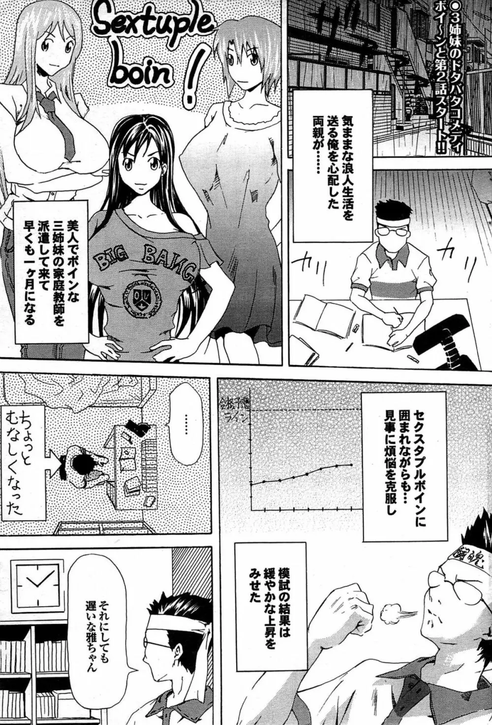 COMIC プルメロ 2007年07月号 vol.07 Page.77