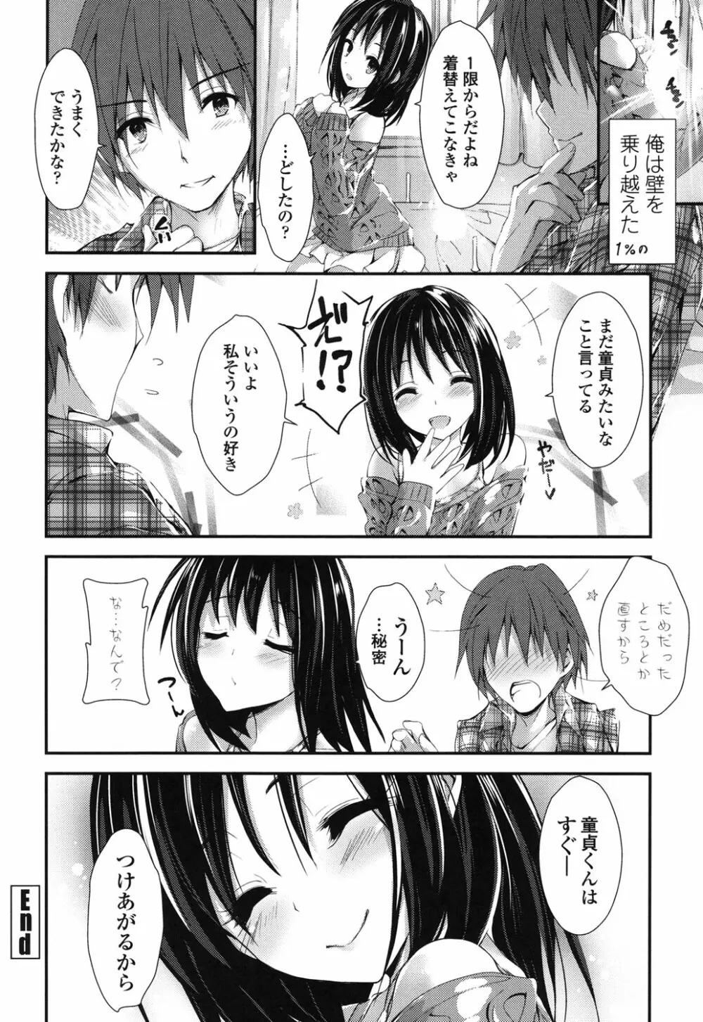 めぐみのおしごと Page.87