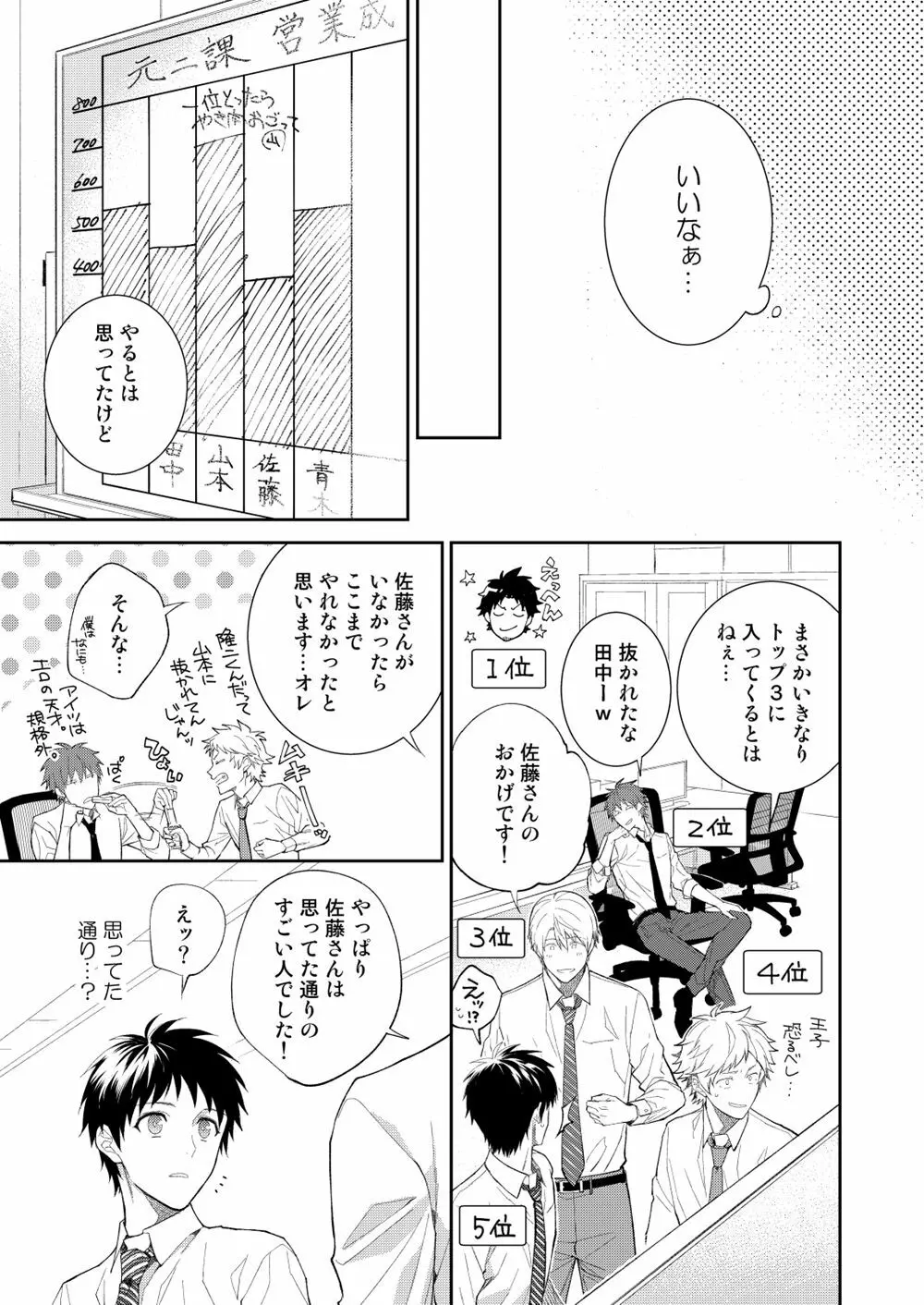 H事業部特別研修篇 後編 Page.59