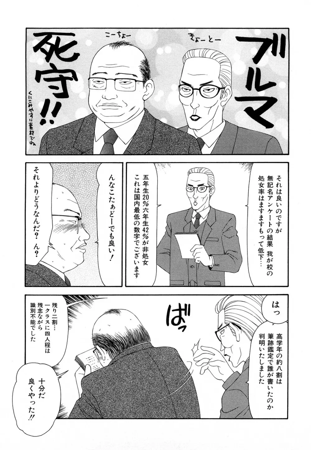 秘虐 ~伊駒一平ベストセレクション~ Page.88