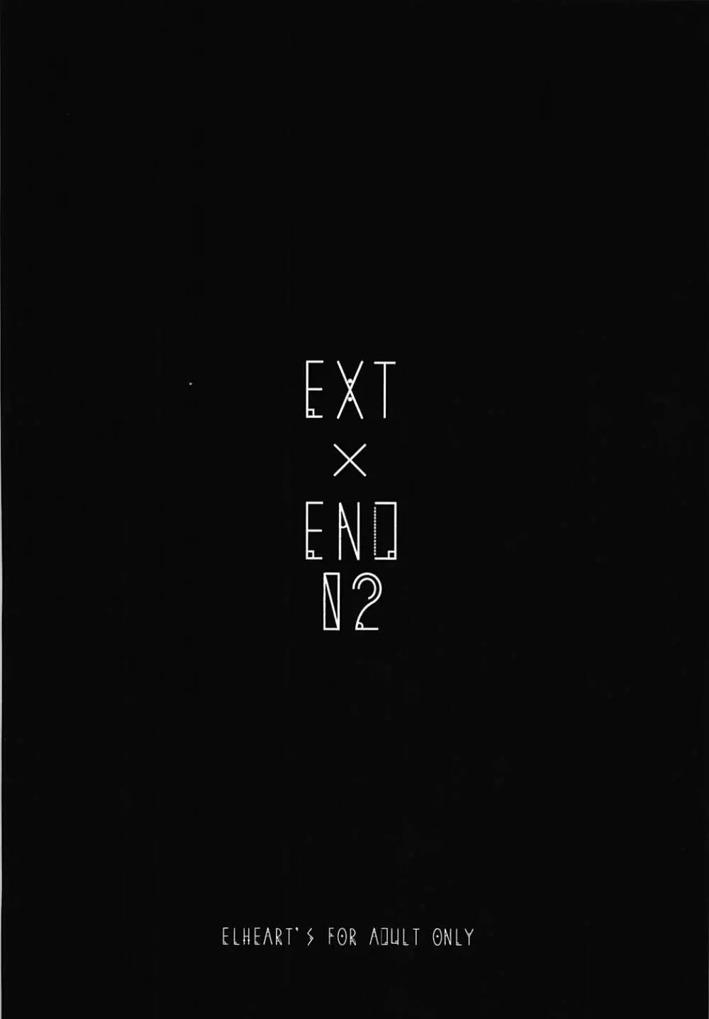 EXT×END 02 Page.26