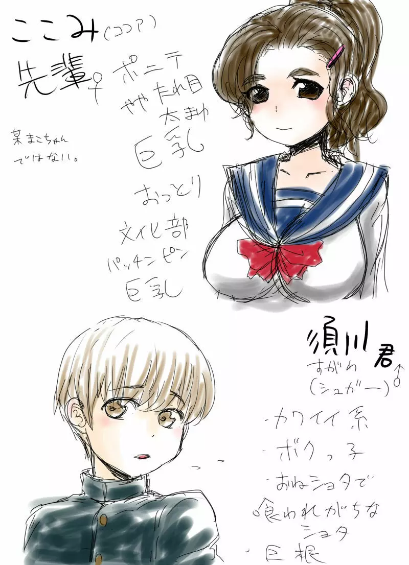 カップル監禁 ~全身ラバー連続絶頂&射精管理調教3日間~ Page.49