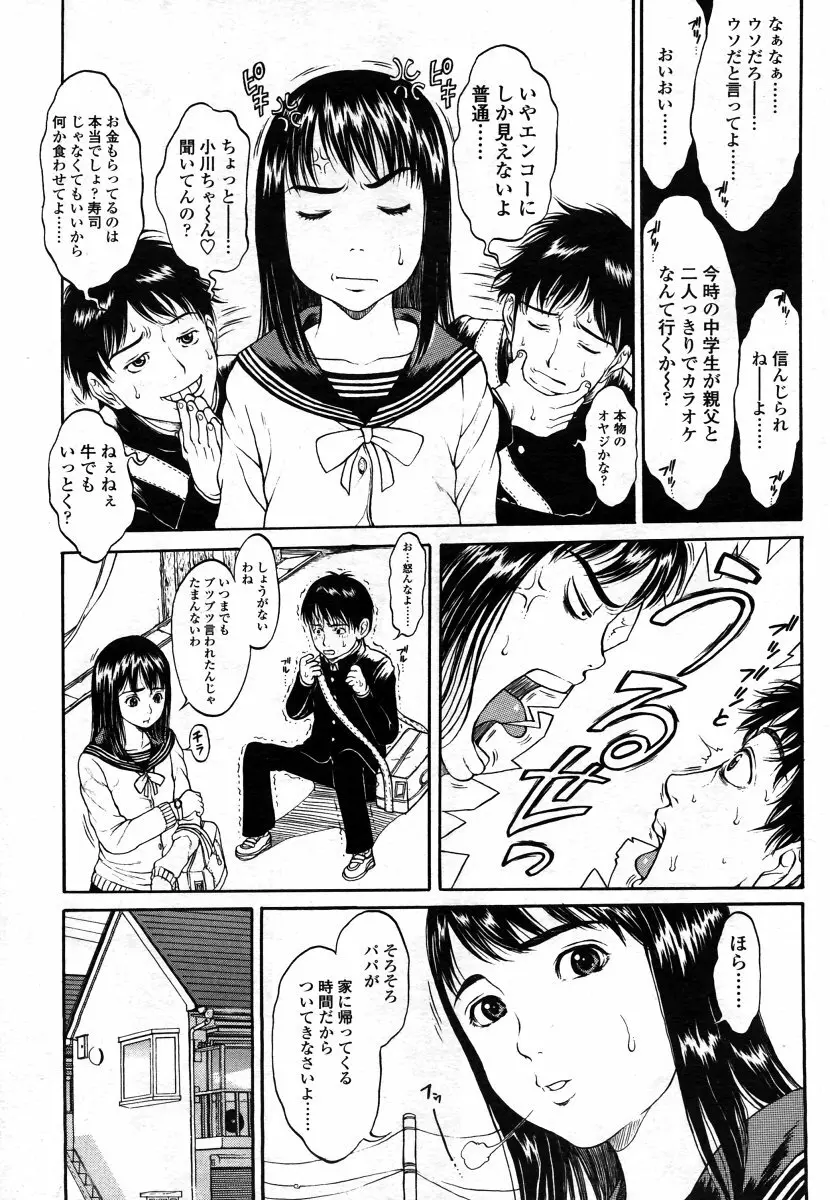 COMIC LO 2006年8月号 Vol.29 Page.146