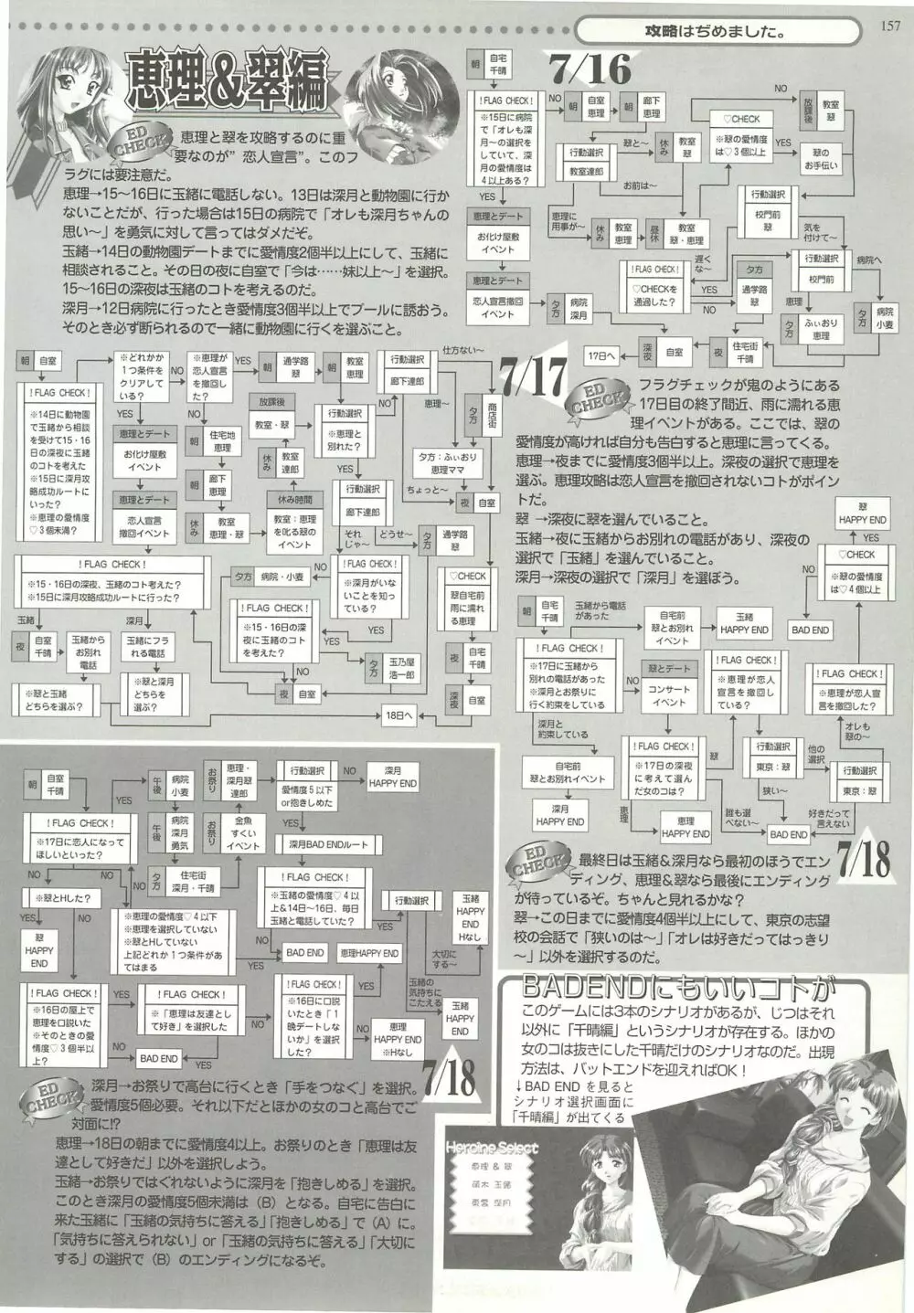 BugBug 1999年3月号 Page.155