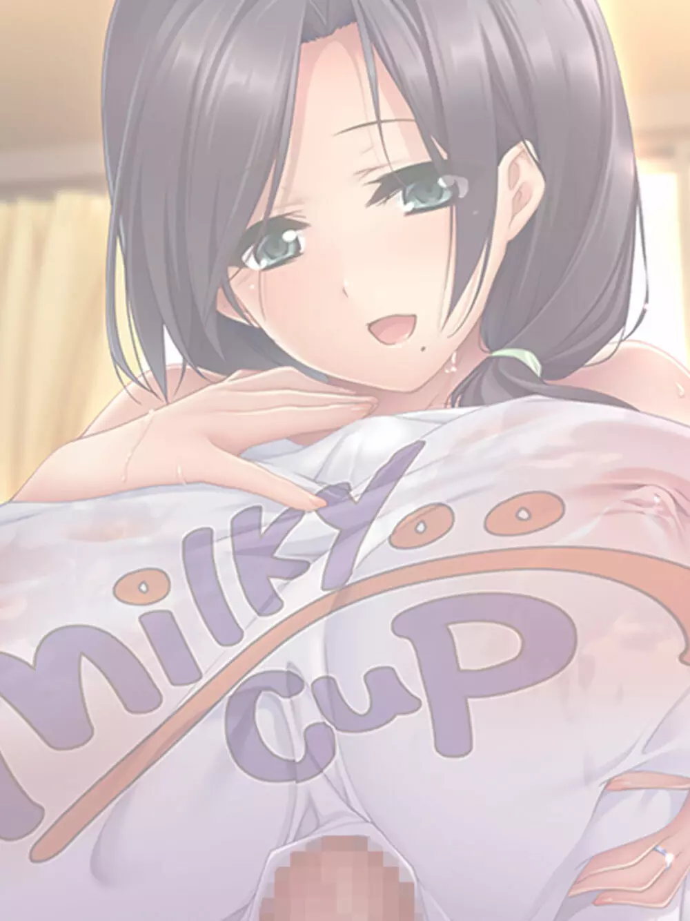 ムチムチっ!おっぱいカフェでの挟まれまくり下宿生活 1-3巻 Page.2