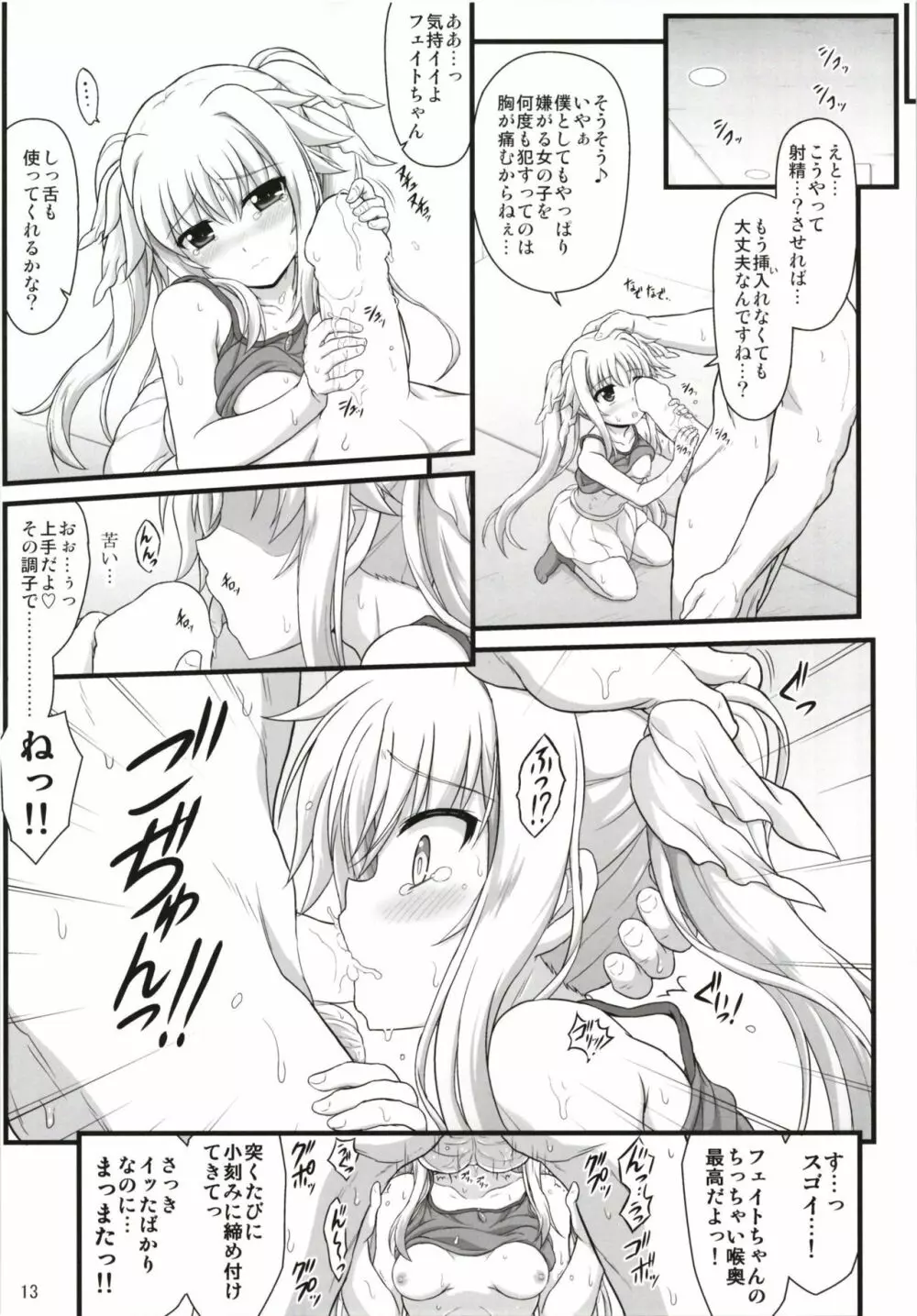 フェイトアフェクション Page.13