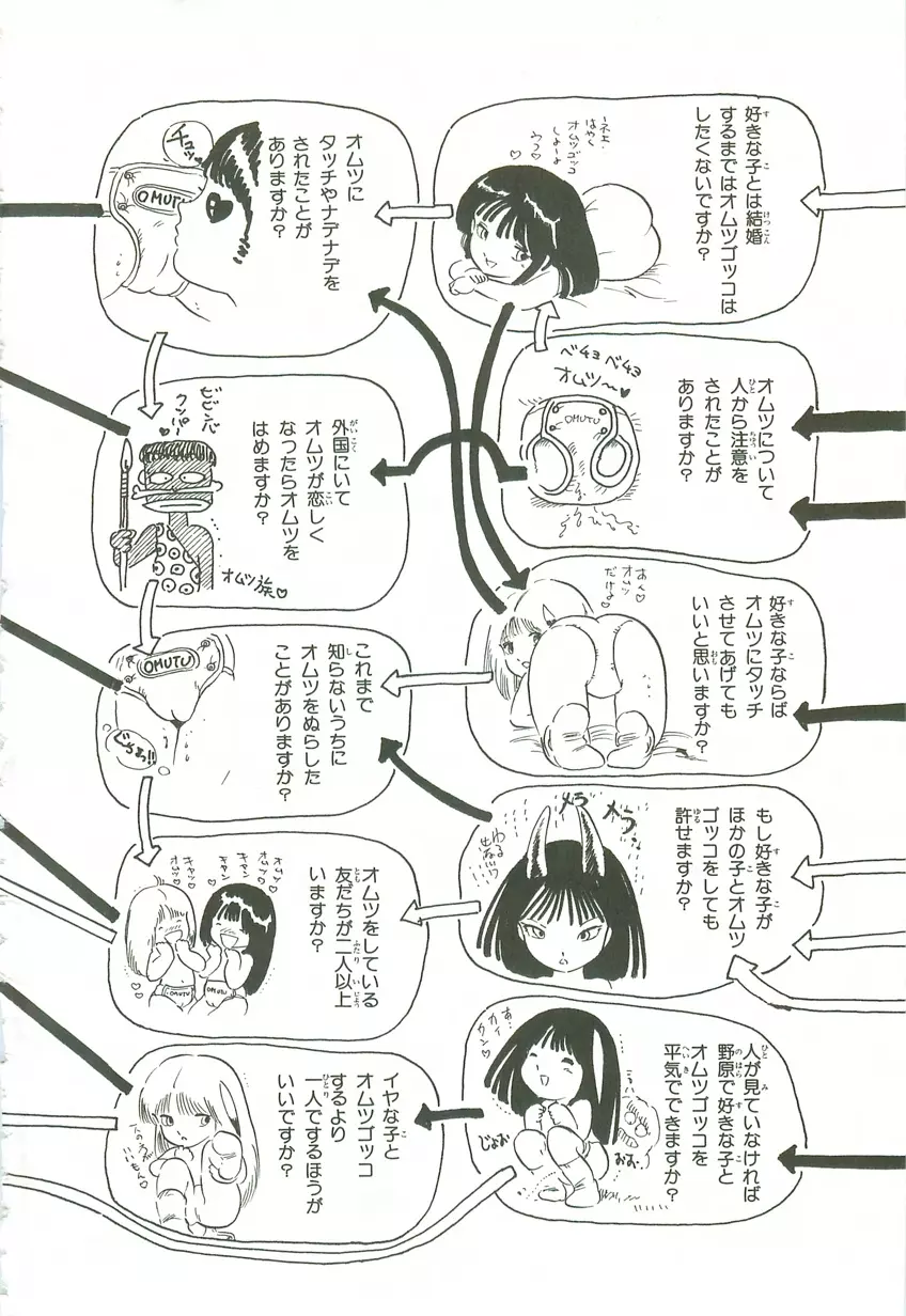 あんどろトリオ 第3巻 Page.208