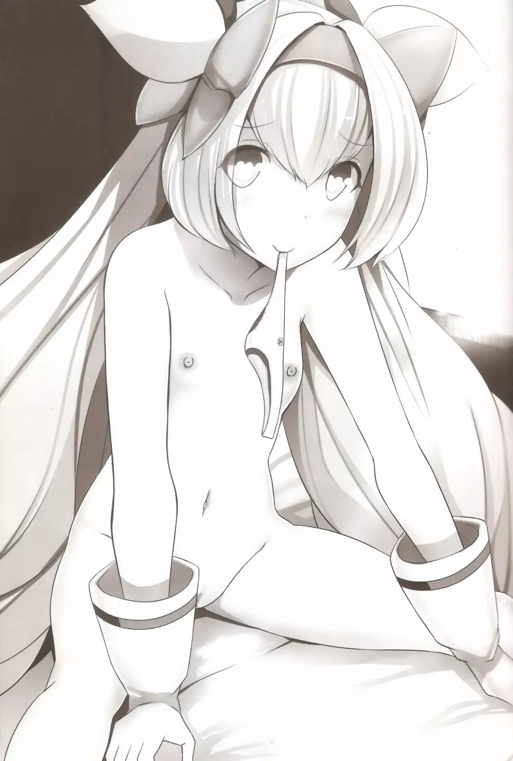 AngelSinfonia ~for ADULT~ Page.8