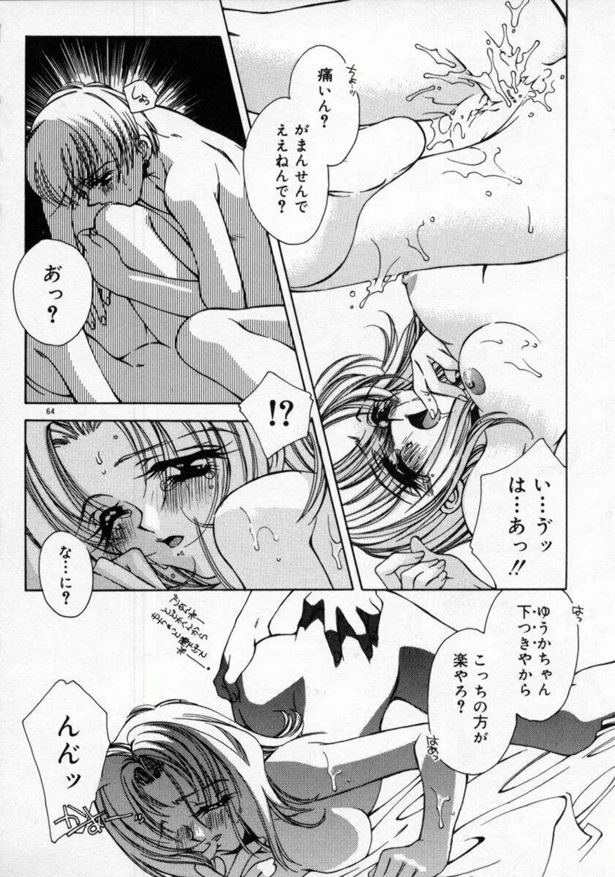 DNA Page.68