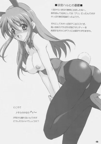 EXtra stage EXTEND 02 Page.13
