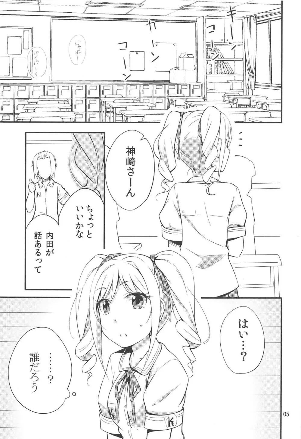 神崎蘭子 Page.4