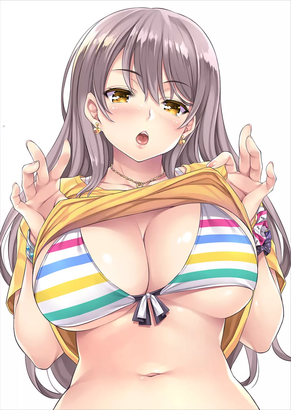 迷娘、拾いました。~2匹目~ Page.30