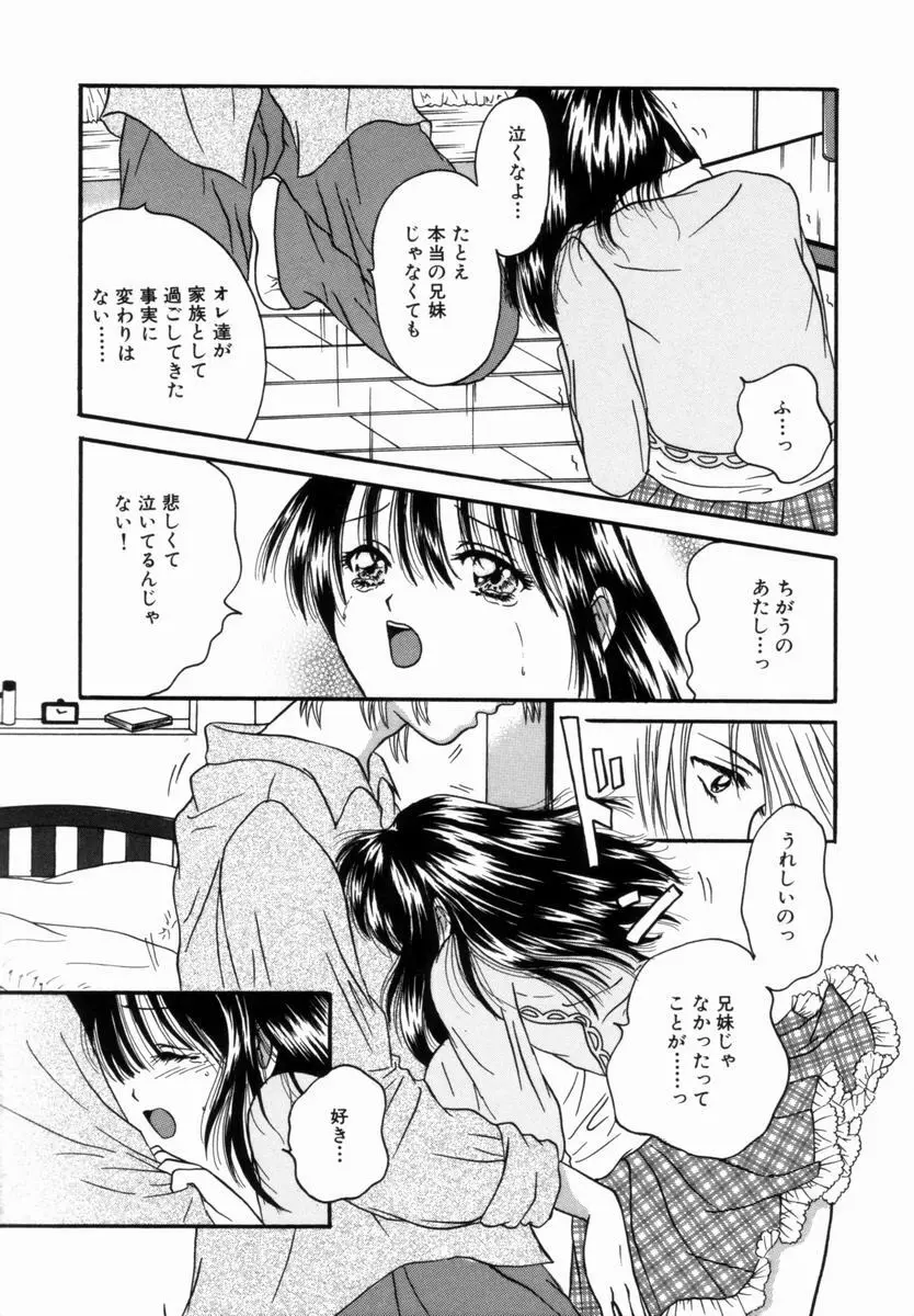 姦淫!美肉姉妹 Page.155