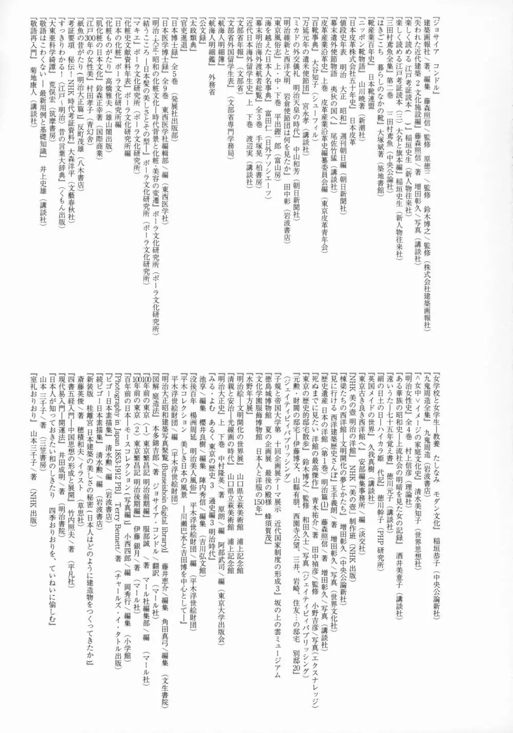 春衡伯爵家の事情 捌~明治後期篇 後日譚1~ Page.32