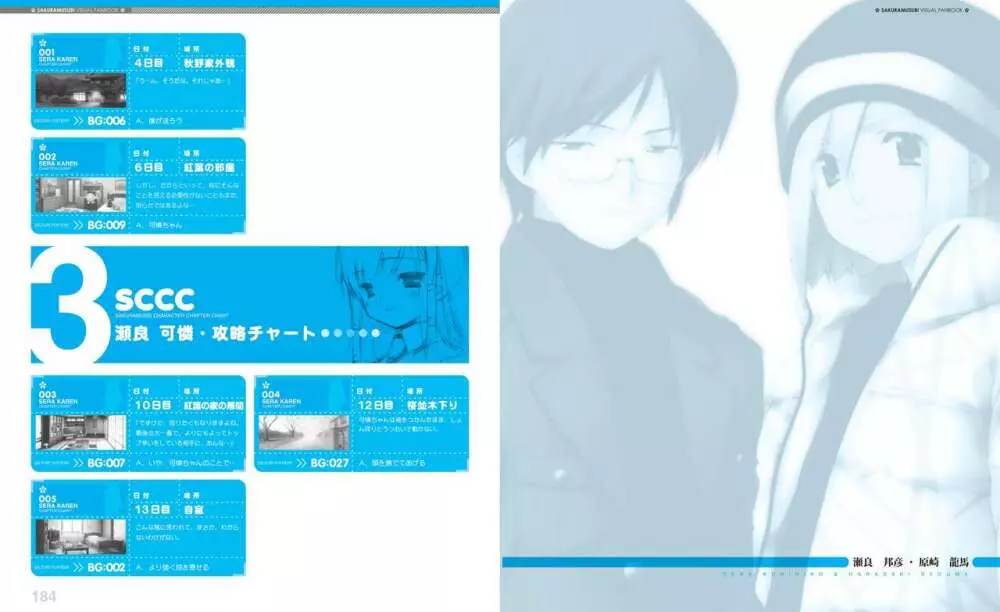 さくらむすび VFB 電子書籍(恋課金同梱特典再編集版) Page.97