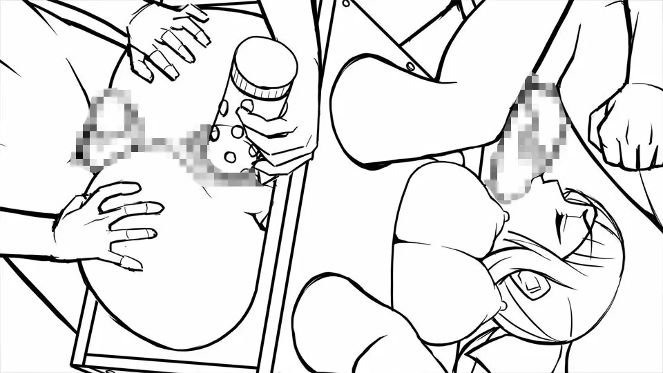 寝トリ学園 ~彼氏持ちでもお構いなし!ヤりたい放題ADV~ ラフ画集 Page.145