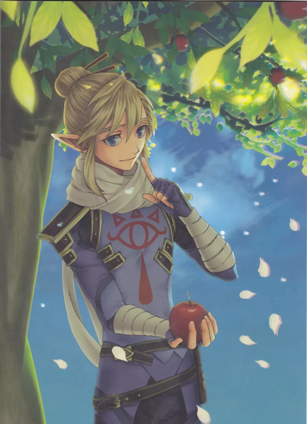 βLupi Page.19