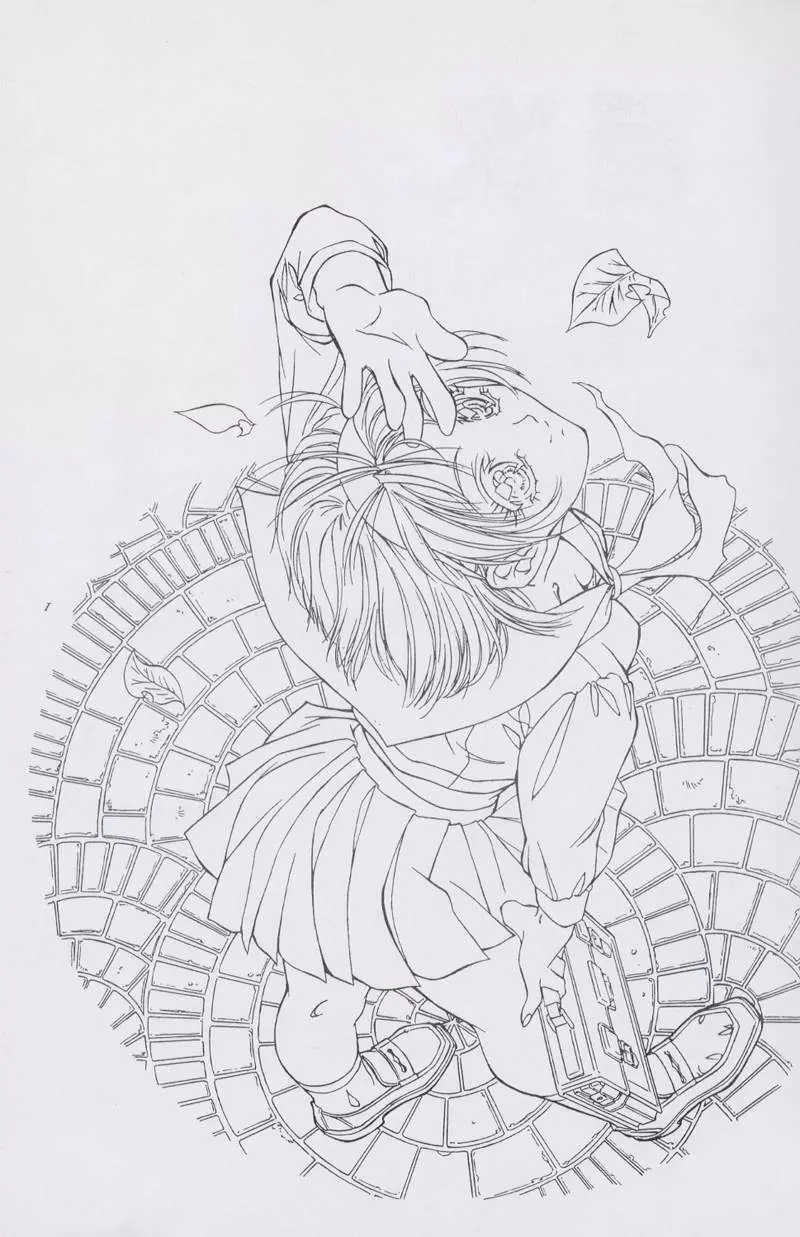Work up TO THE PRESENT Page.2