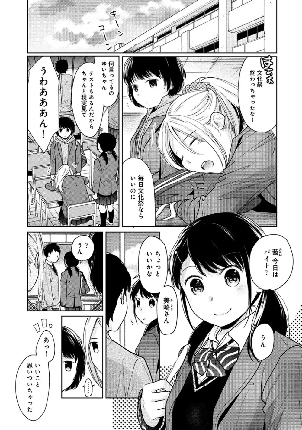 アナンガ・ランガ Vol. 56 Page.22