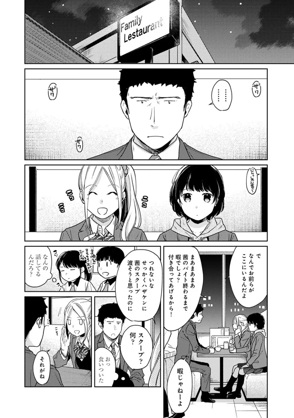 アナンガ・ランガ Vol. 56 Page.23