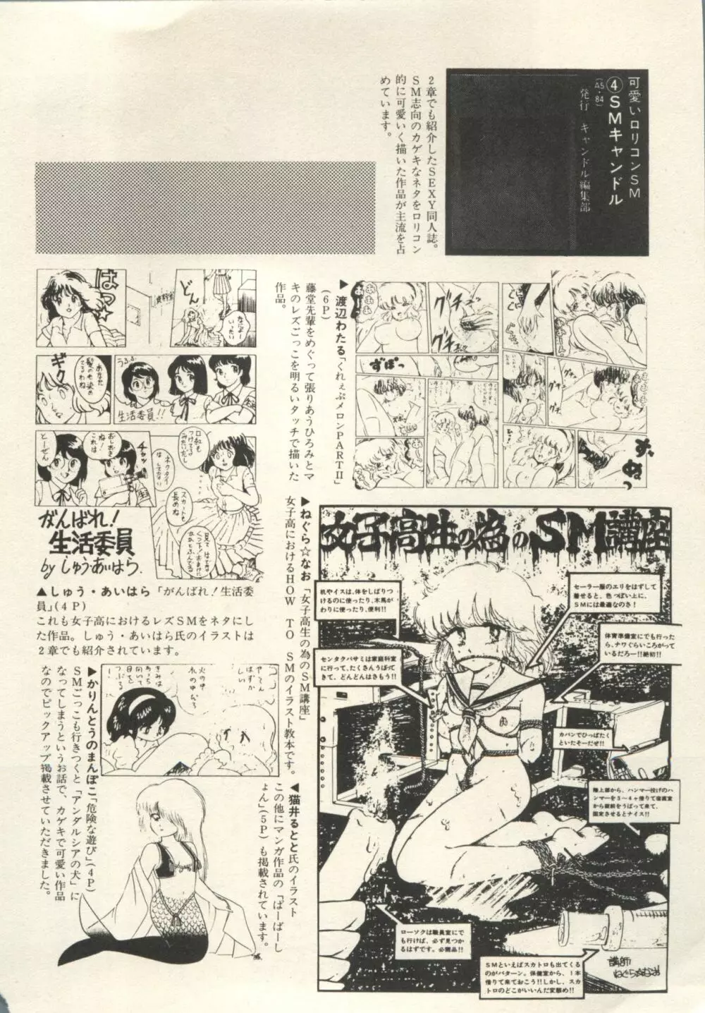 美少女症候群 Lolita Syndrome 3 Page.173