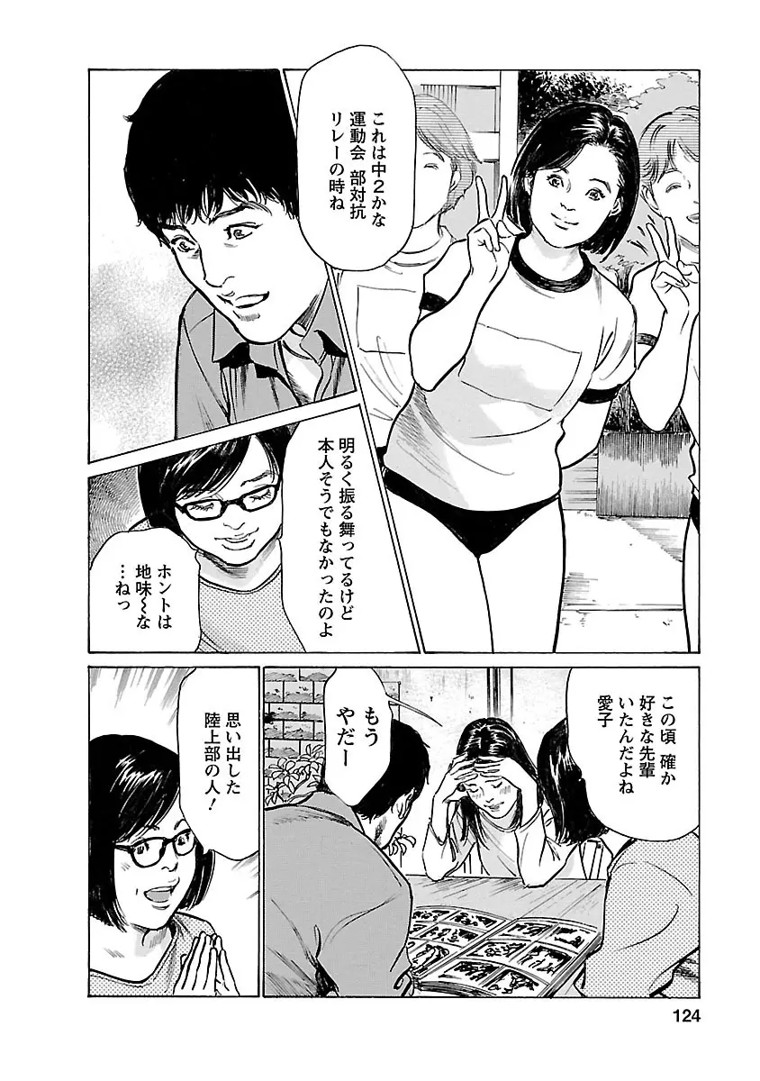 お願いサプリマン My Pure Lady 21 Page.122