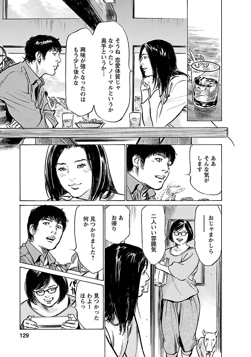 お願いサプリマン My Pure Lady 21 Page.127