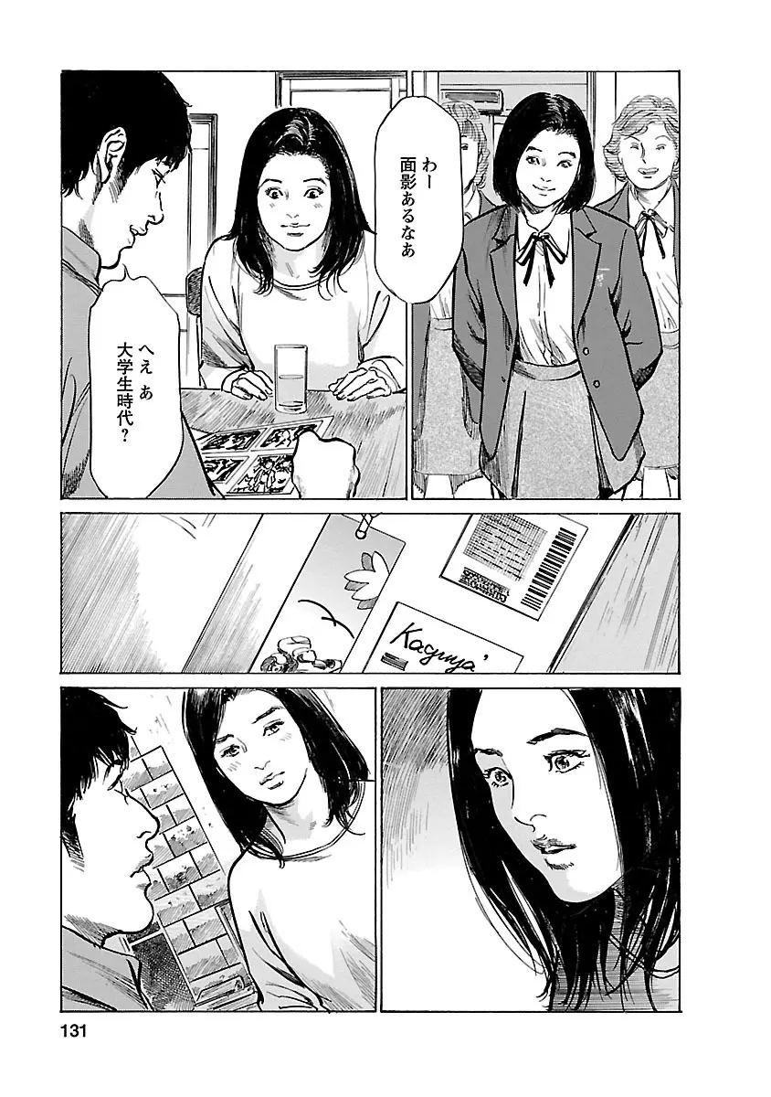 お願いサプリマン My Pure Lady 21 Page.129