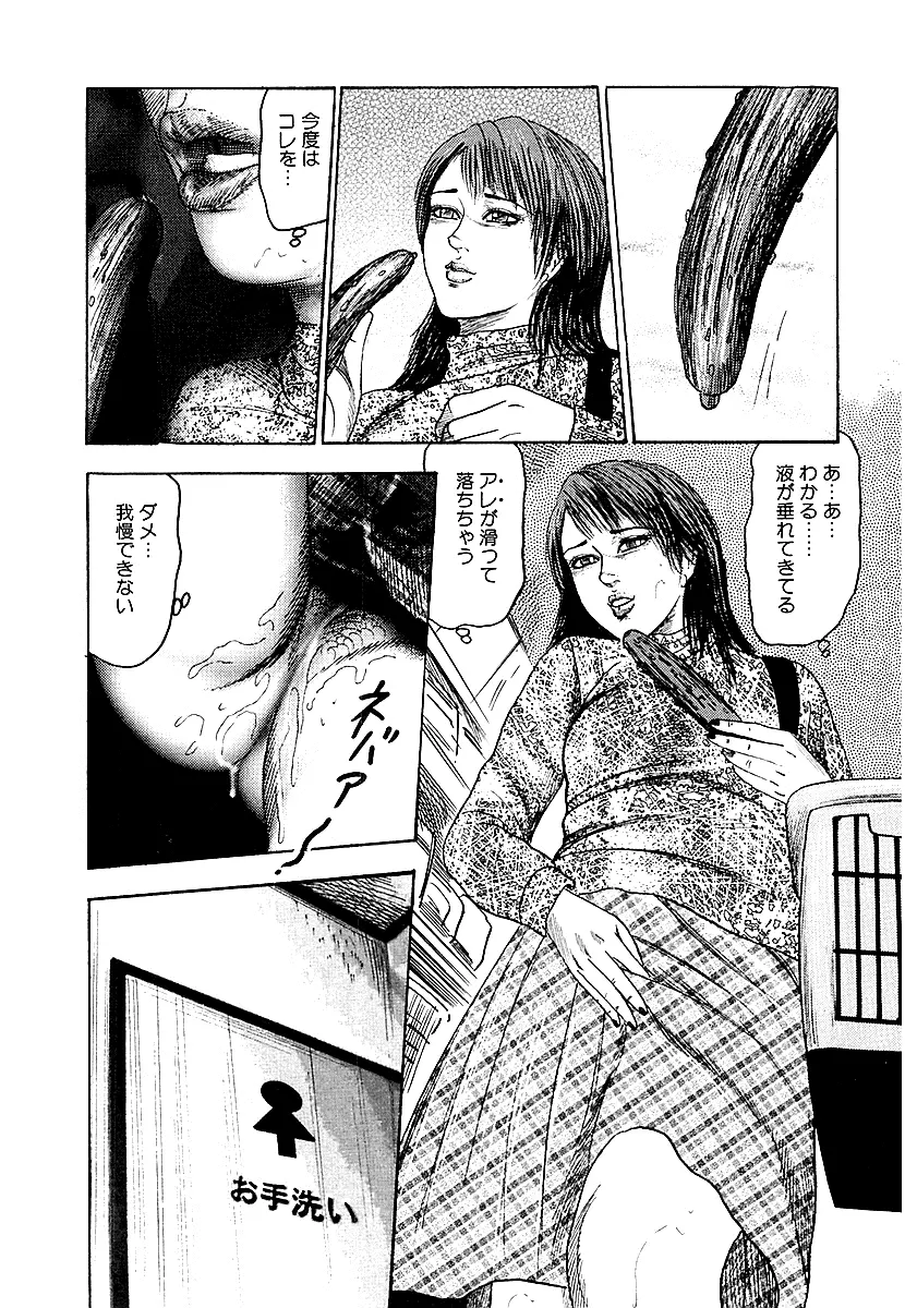 幼な妻・性奴に堕ちて！ Page.167