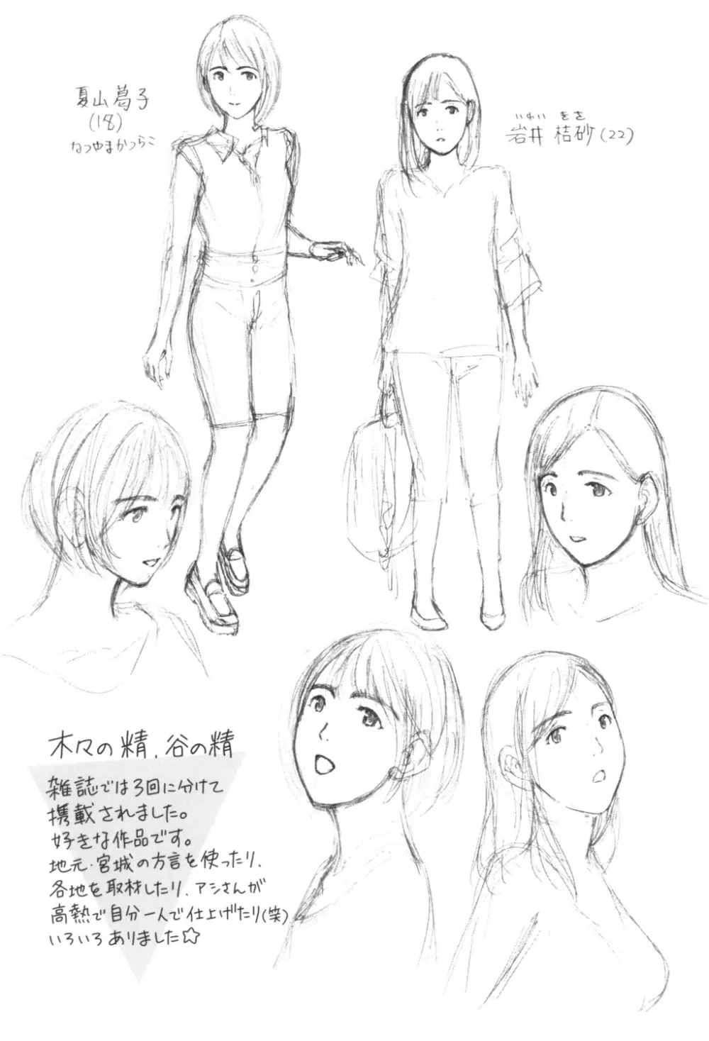 おへその下が、あついんだ Page.169