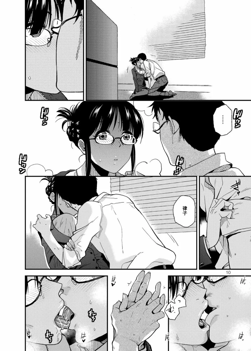 UNCONTROLLABLE Page.11