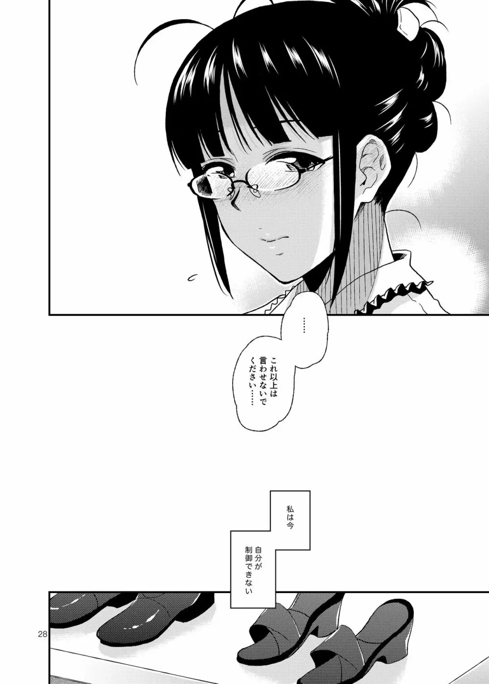 UNCONTROLLABLE Page.29