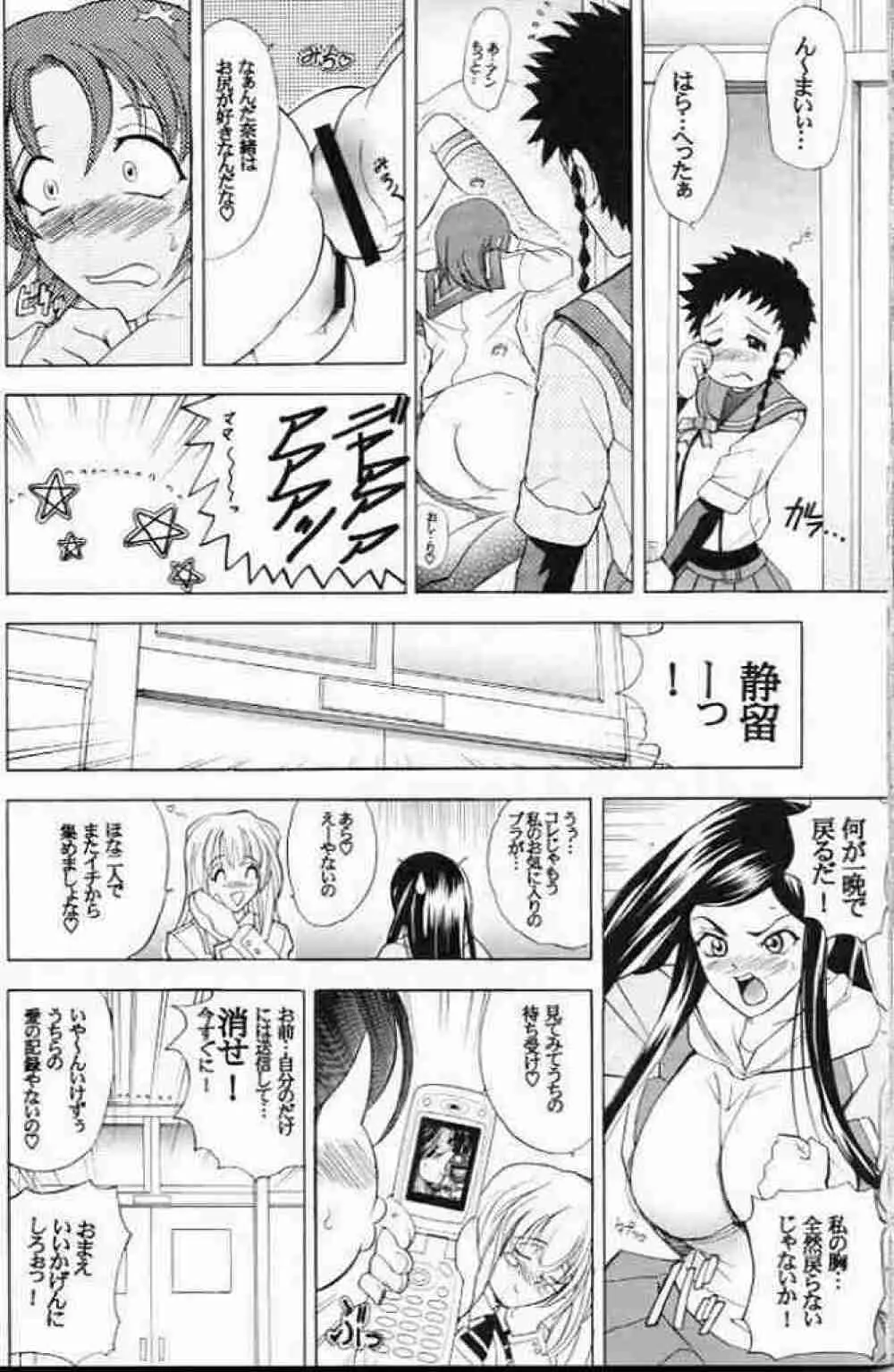 華 巻之十 舞華 Page.39